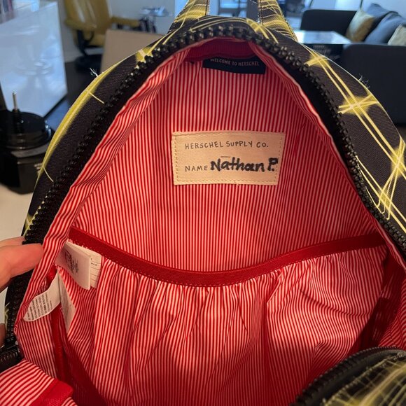 Herschel Backpack Kids 15L - Picture 9 of 10